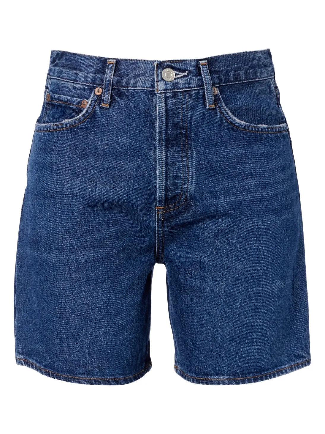 Dame denim shorts Dame denim shorts