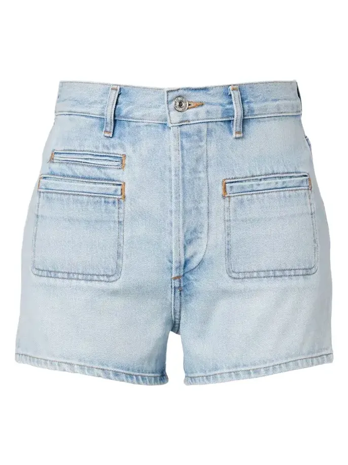 Marlow denim shorts Marlow denim shorts