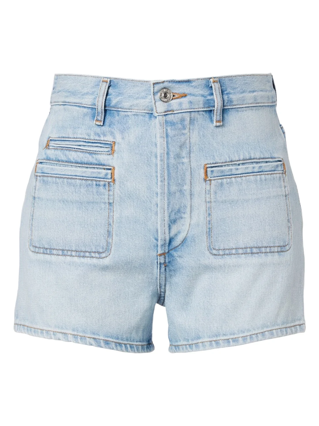 Marlow denim shorts Marlow denim shorts