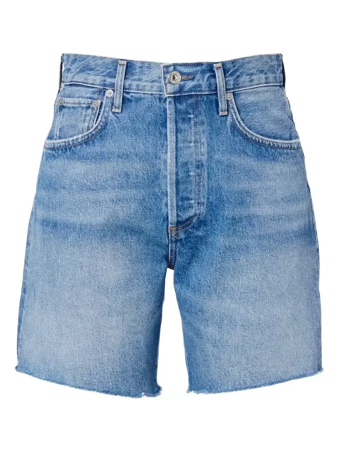 Marlow denim shorts Marlow denim shorts