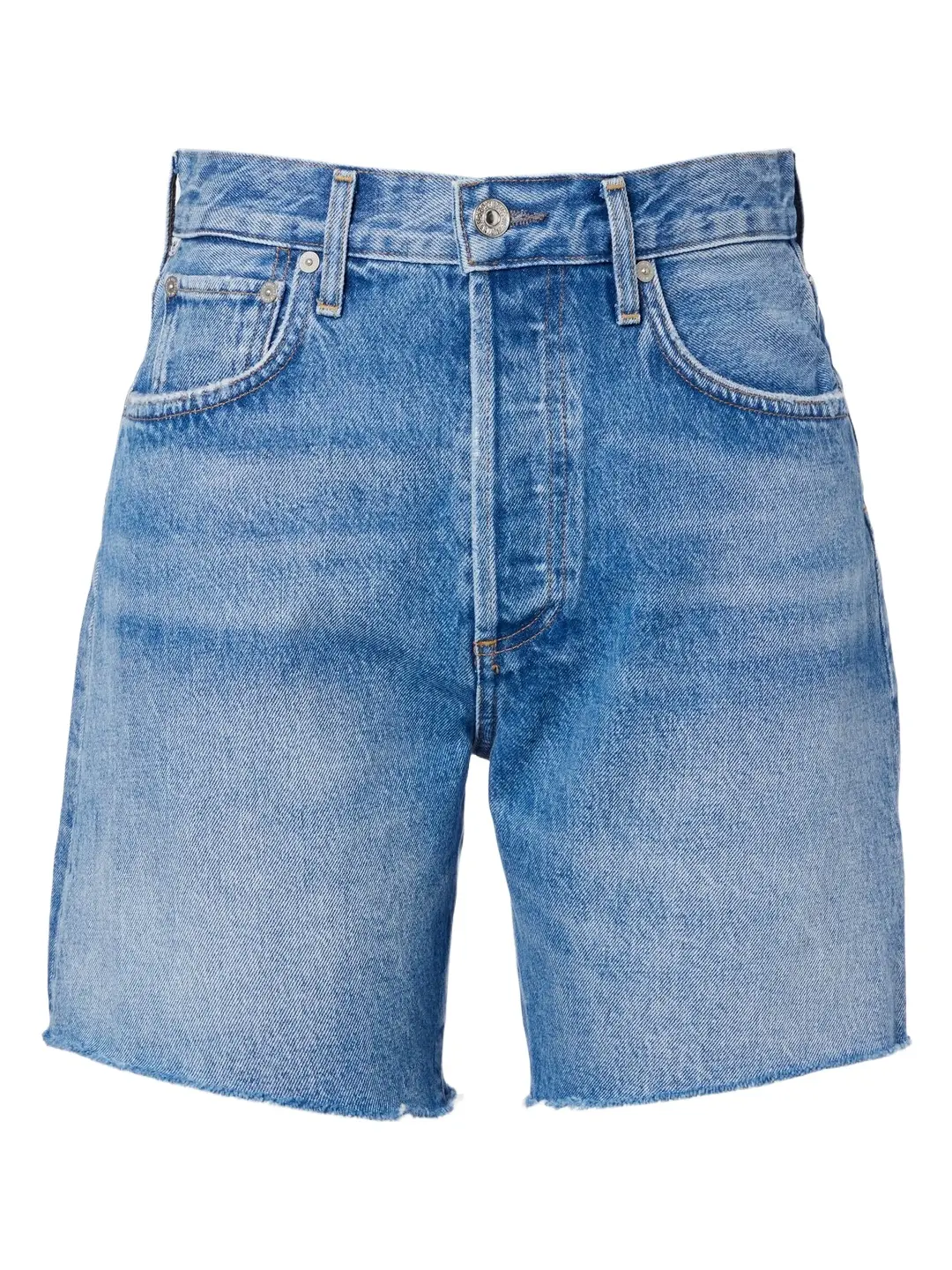 Marlow denim shorts Marlow denim shorts
