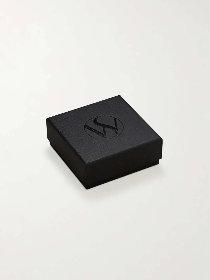 Stephanie Windsor Vintage 18-karat Gold, Diamond And Emerald Bangle | Thumbnail 5 Stephanie Windsor Vintage 18-karat Gold, Diamond And Emerald Bangle | Thumbnail 5