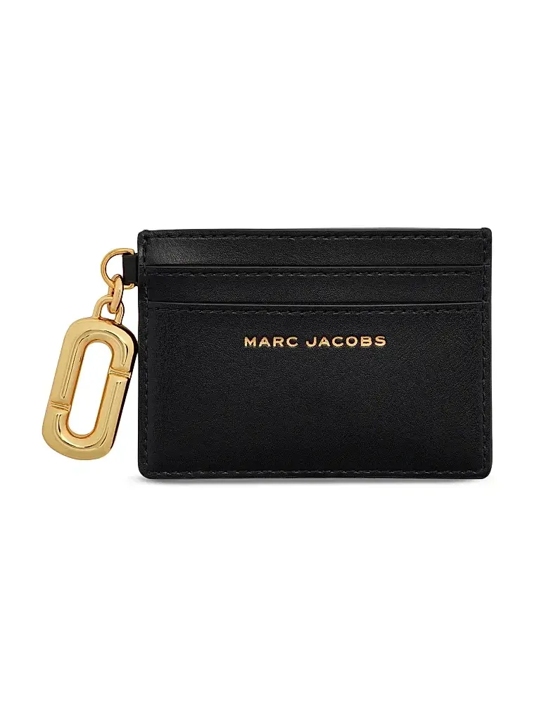 Women's Pop J Leather Card Case