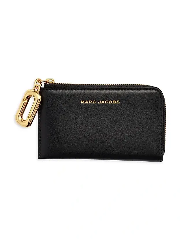 Women's Pop J Leather Multi Wallet