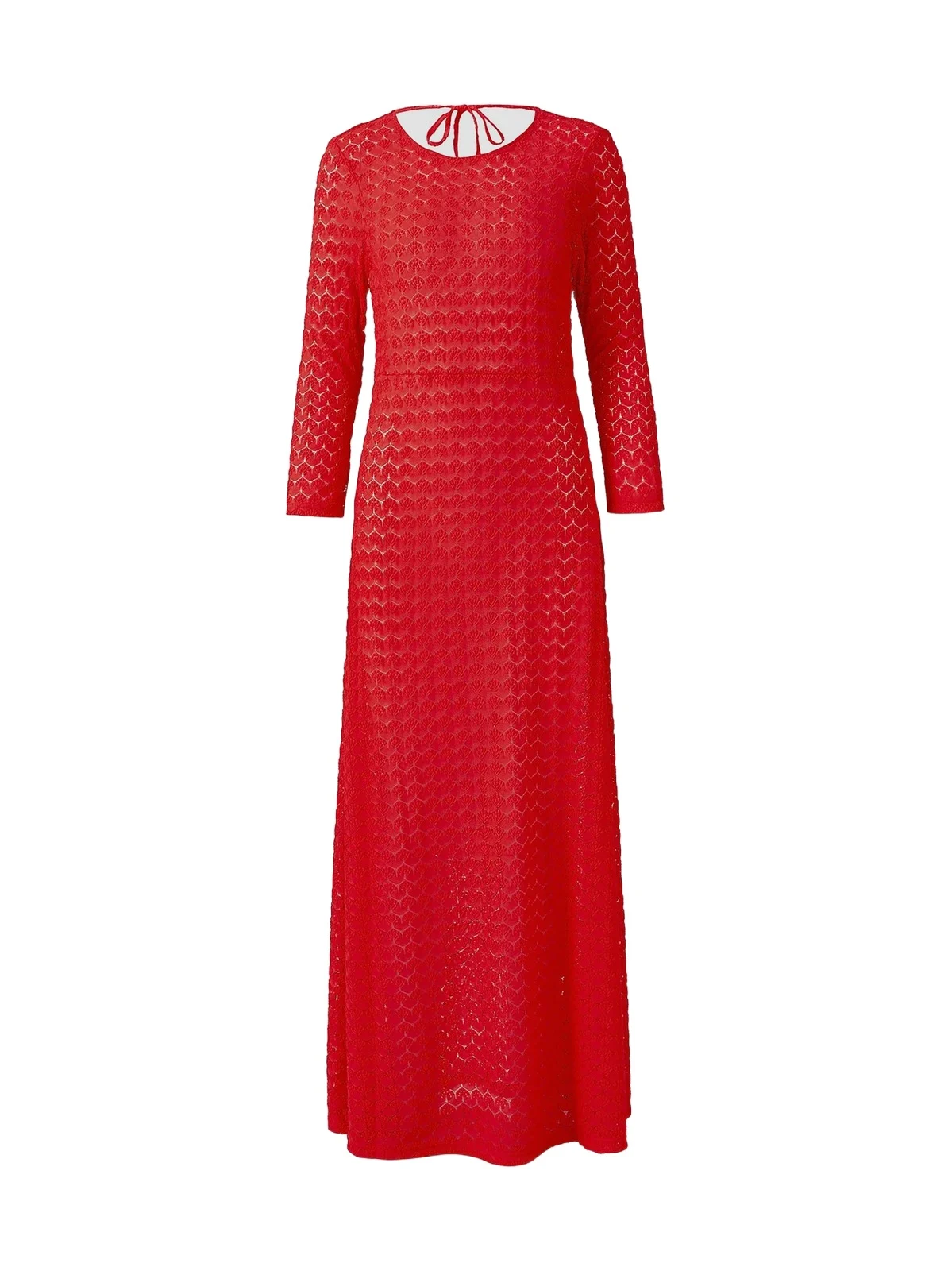 Melissa Odabash Women's High Summer Juno Maxi Cover-Up