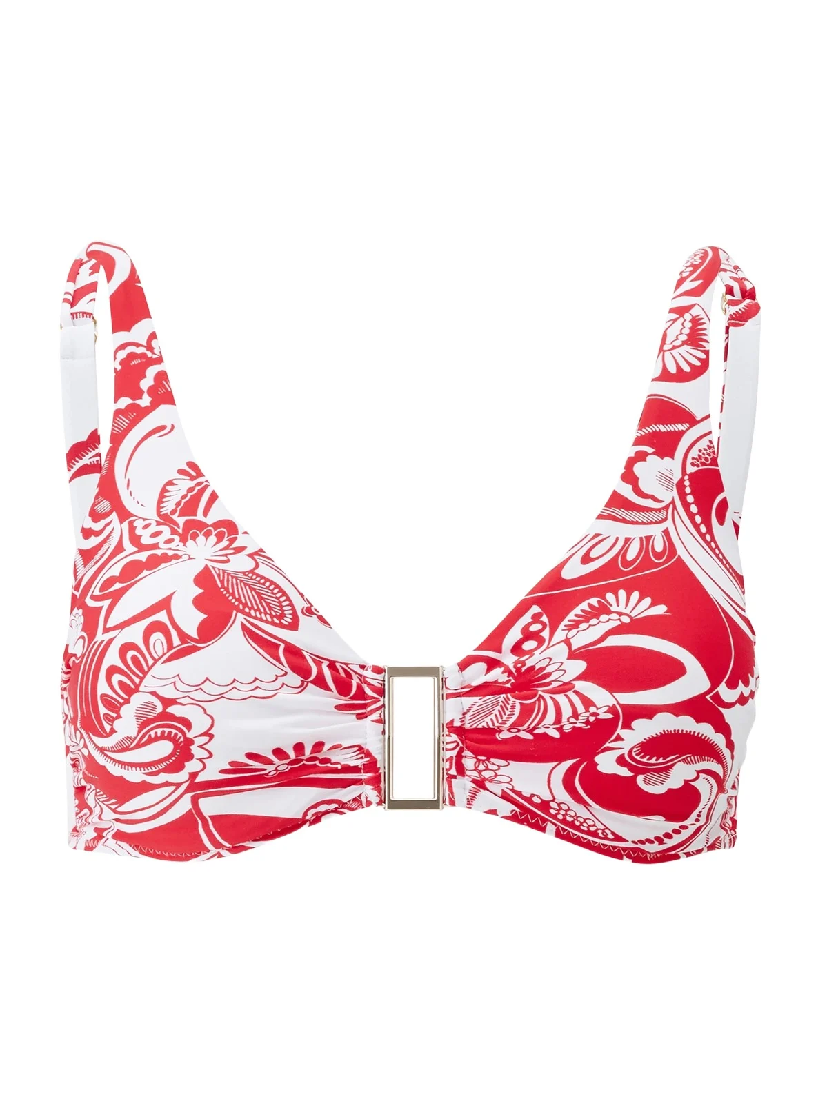 Women's High Summer Bel Air Underwire Bikini Top Women's High Summer Bel Air Underwire Bikini Top