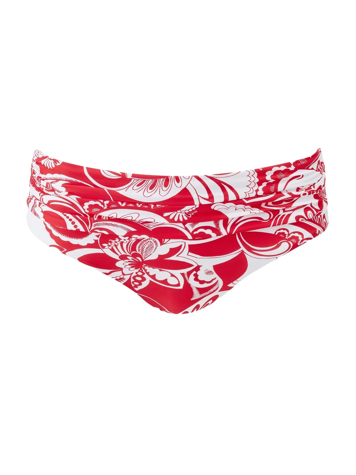 Melissa Odabash Women's High Summer Bel Air Bikini Bottom