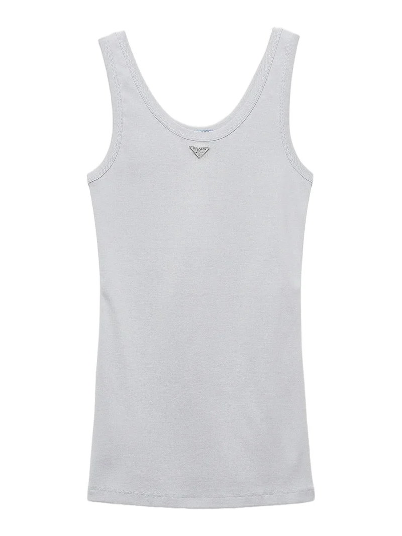 Women's Ribbed Knit Tank Top Women's Ribbed Knit Tank Top