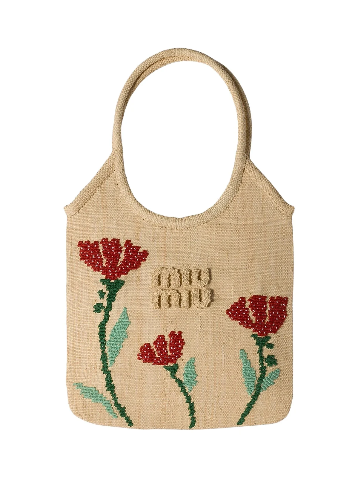 Women's Ivy Raffia Top Handle Bag Women's Ivy Raffia Top Handle Bag