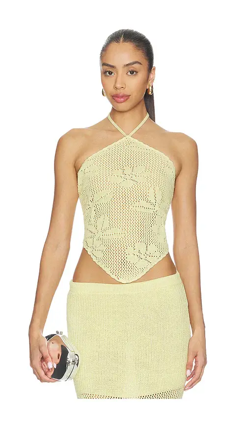 Capittana Mallory Top | Image 1 Capittana Mallory Top | Image 1