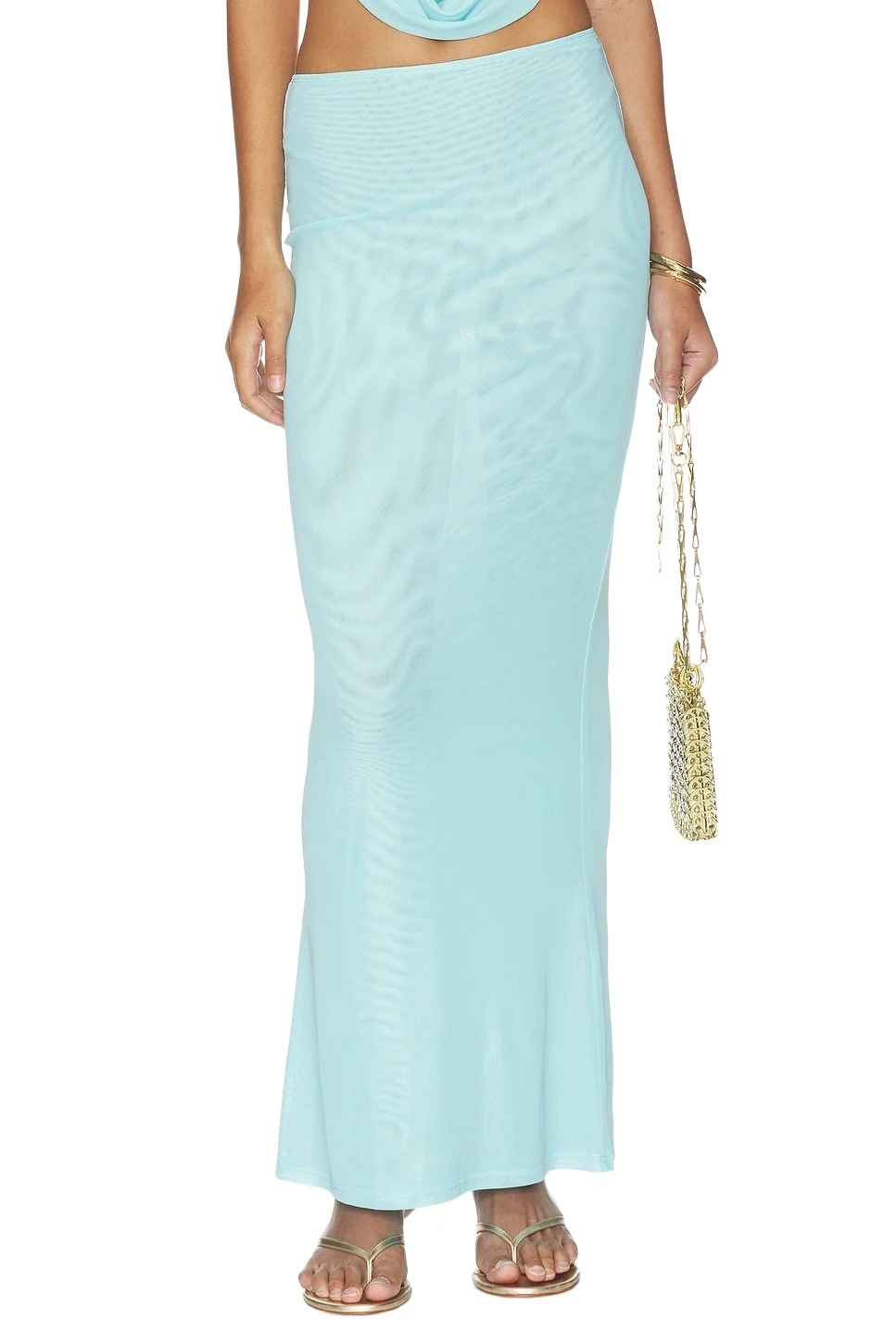 Saylor Maxi Skirt