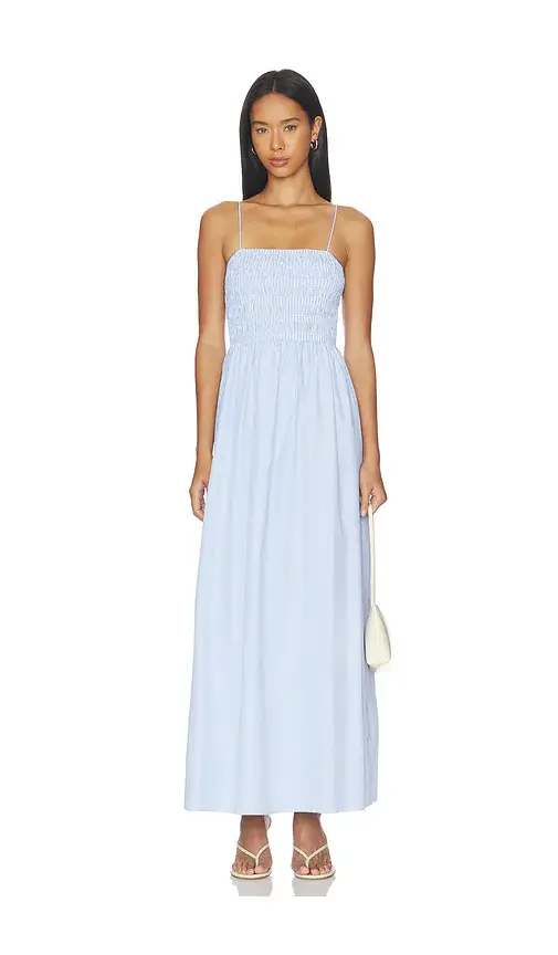 MORE TO COME Tanner Maxi Dress | Image 1 MORE TO COME Tanner Maxi Dress | Image 1