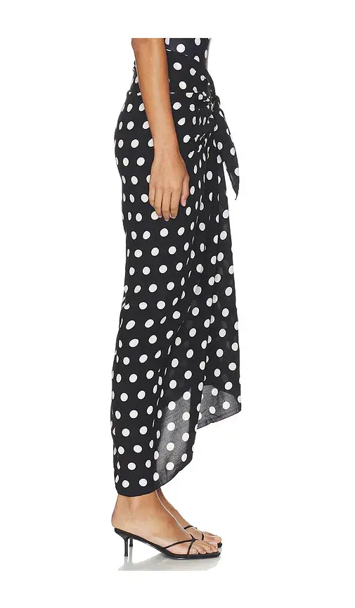Juillet Paiges Pareo Skirt | Thumbnail 2