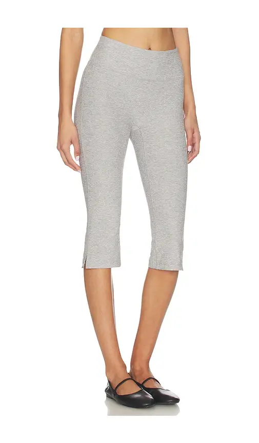 Beyond Yoga Spacedye Cropped Leggings | Thumbnail 2 Beyond Yoga Spacedye Cropped Leggings | Thumbnail 2