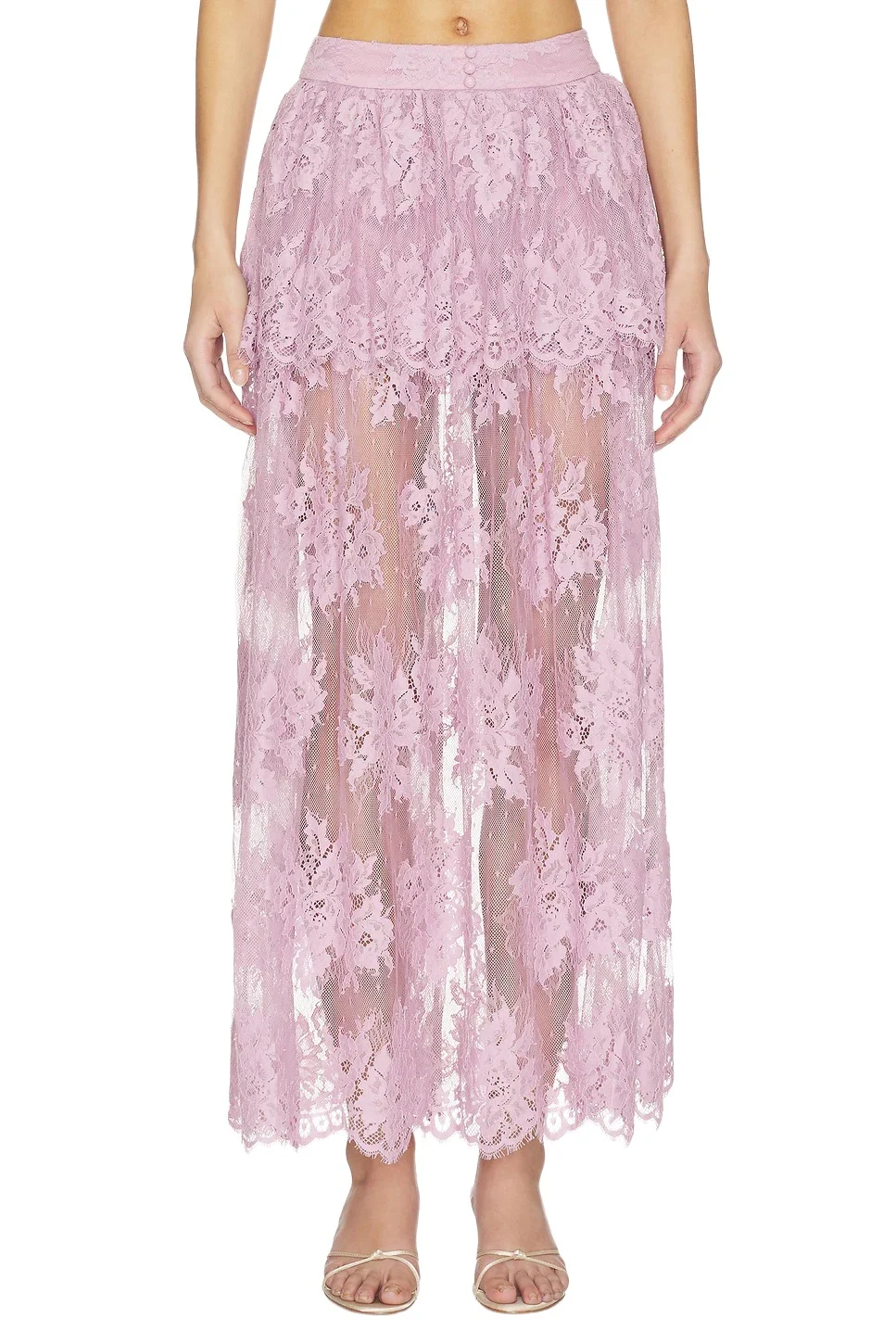 Steve Madden Arietty Skirt