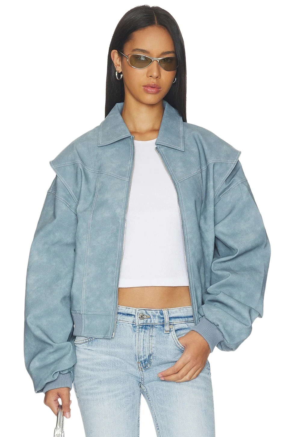 LIONESS Vista Bomber