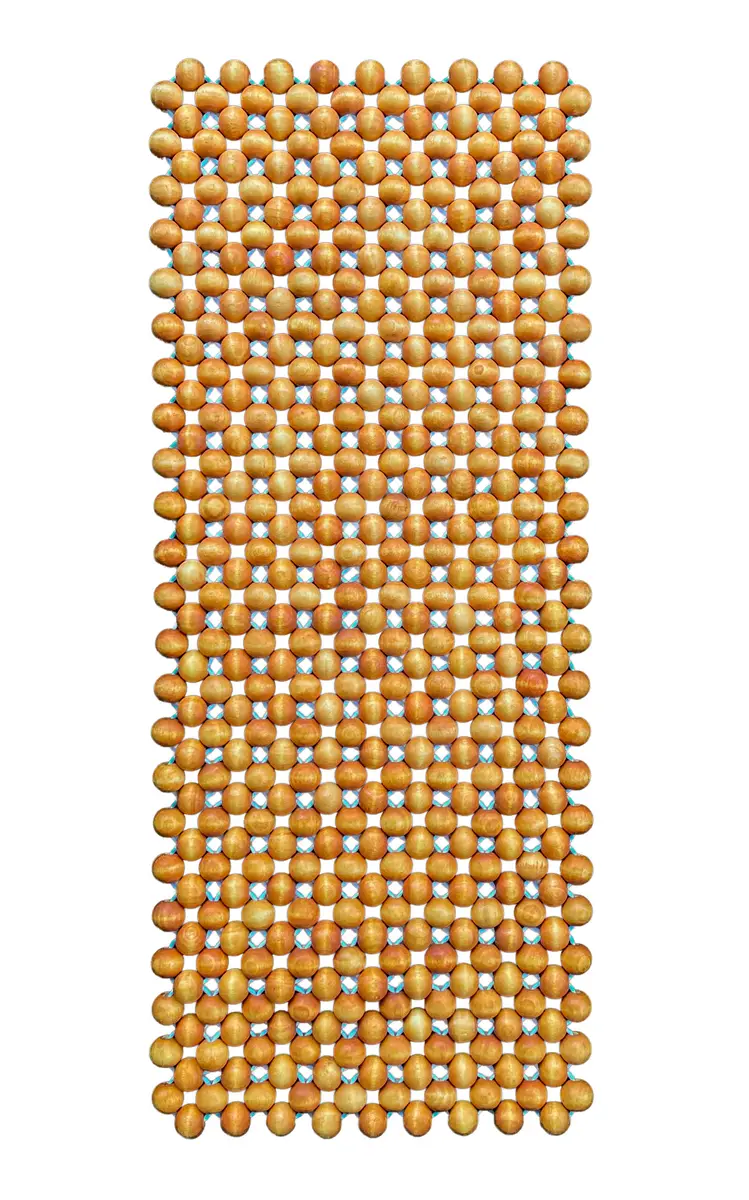 Pien Studios Coaster Runner - Brown