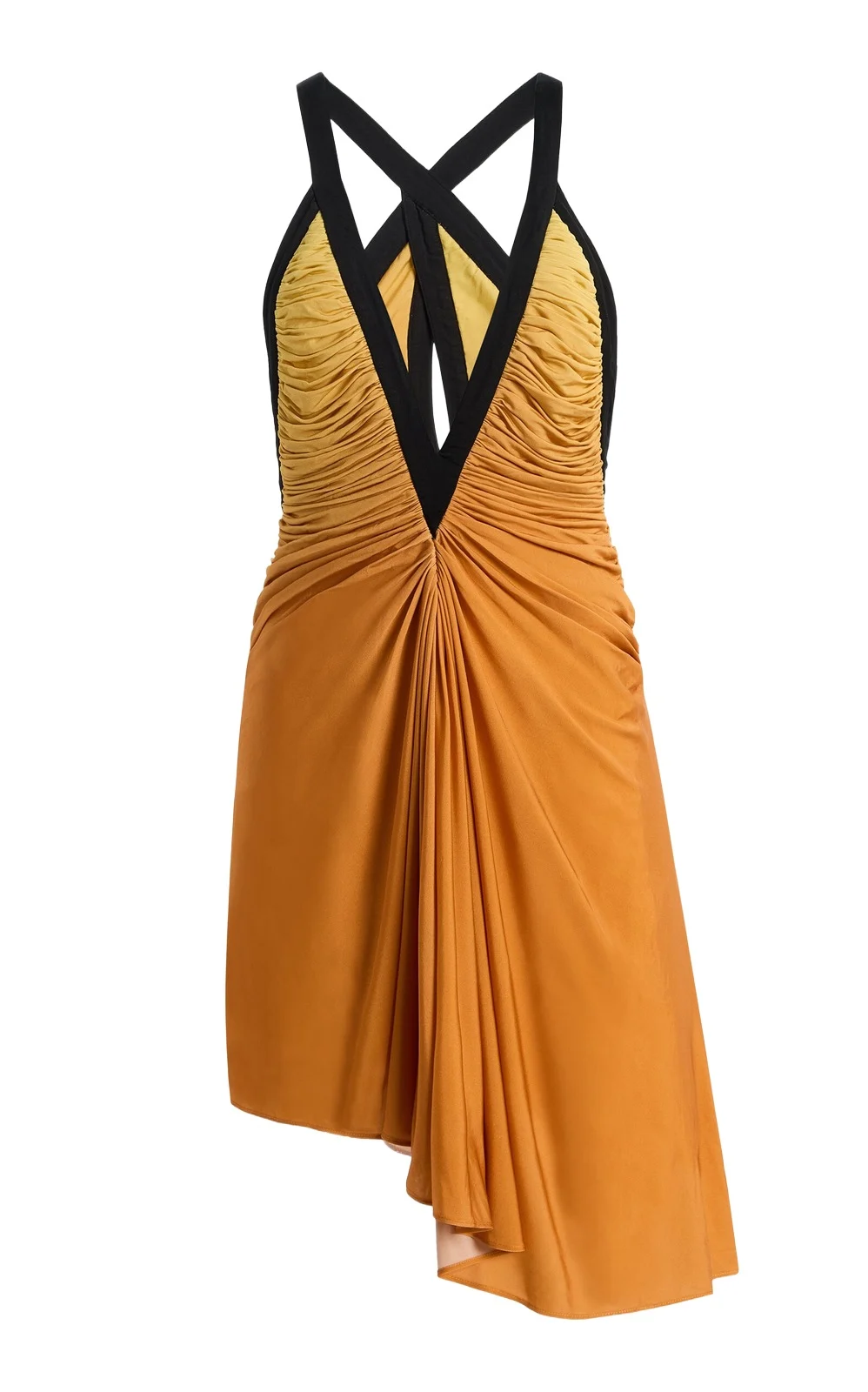Exclusive La Isla Suspended Jersey Mini Dres Exclusive La Isla Suspended Jersey Mini Dres