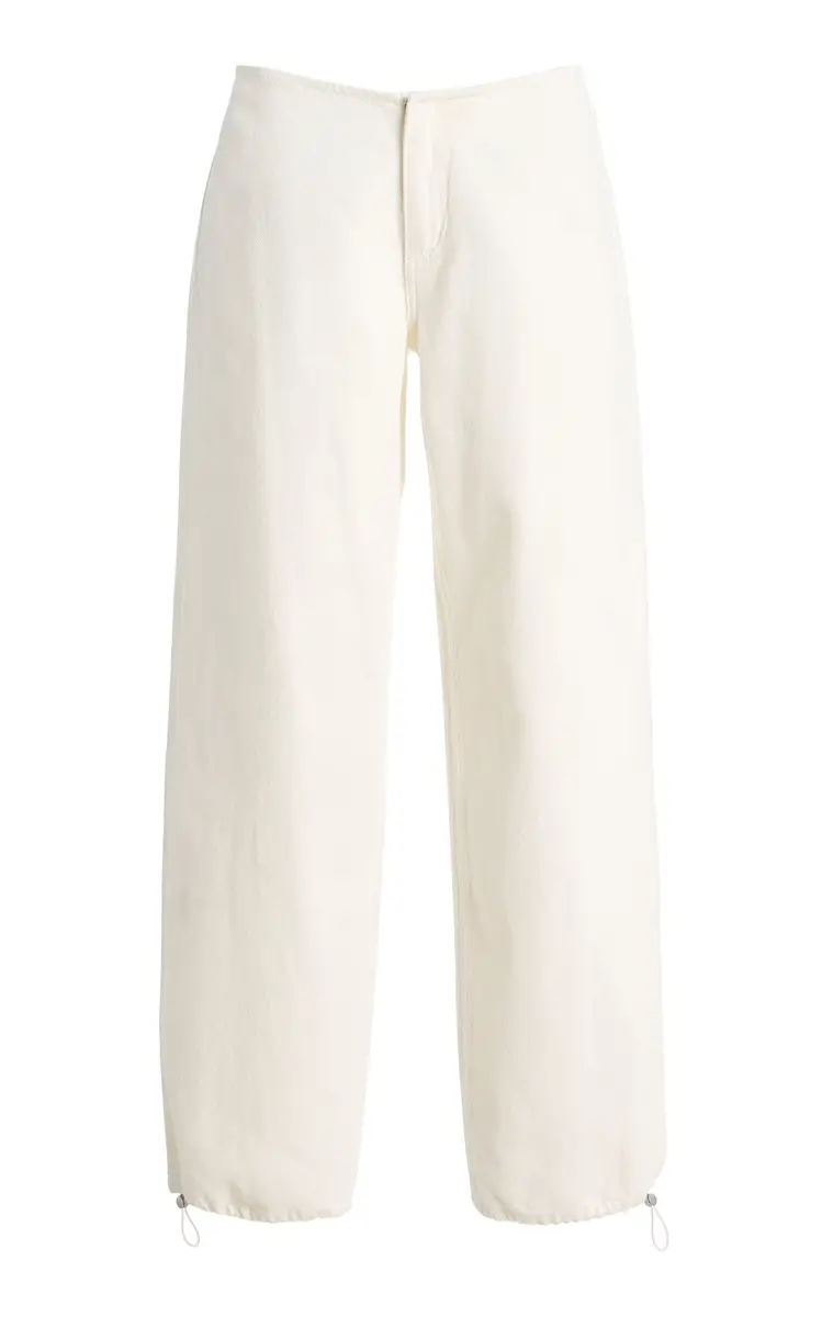 Sport Cotton Jeans Sport Cotton Jeans