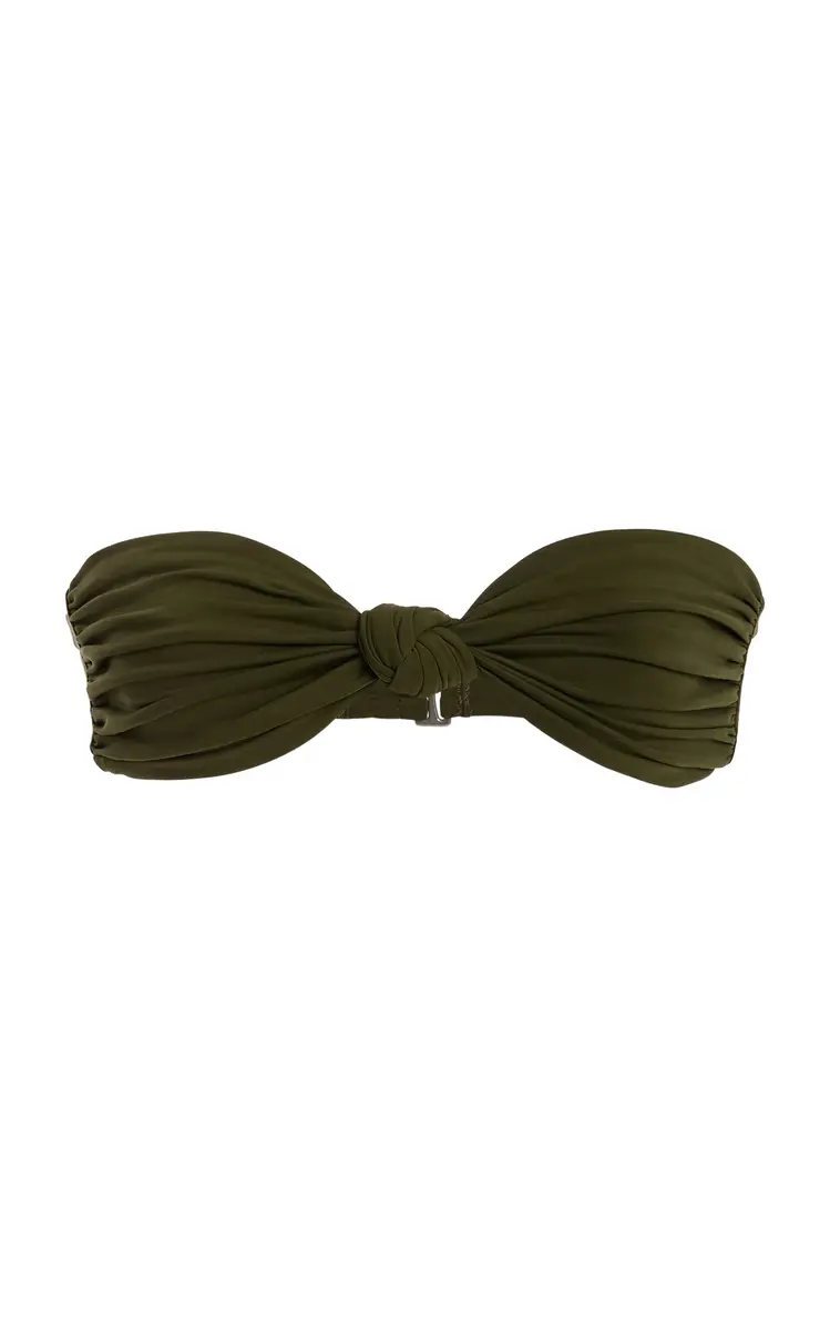 Anemos Knot Bikini Top | Thumbnail 6 Anemos Knot Bikini Top | Thumbnail 6