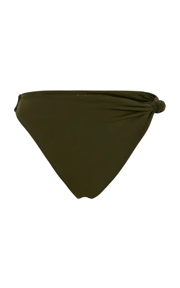 Anemos Asymmetric Knot Bikini Bottom | Thumbnail 6 Anemos Asymmetric Knot Bikini Bottom | Thumbnail 6