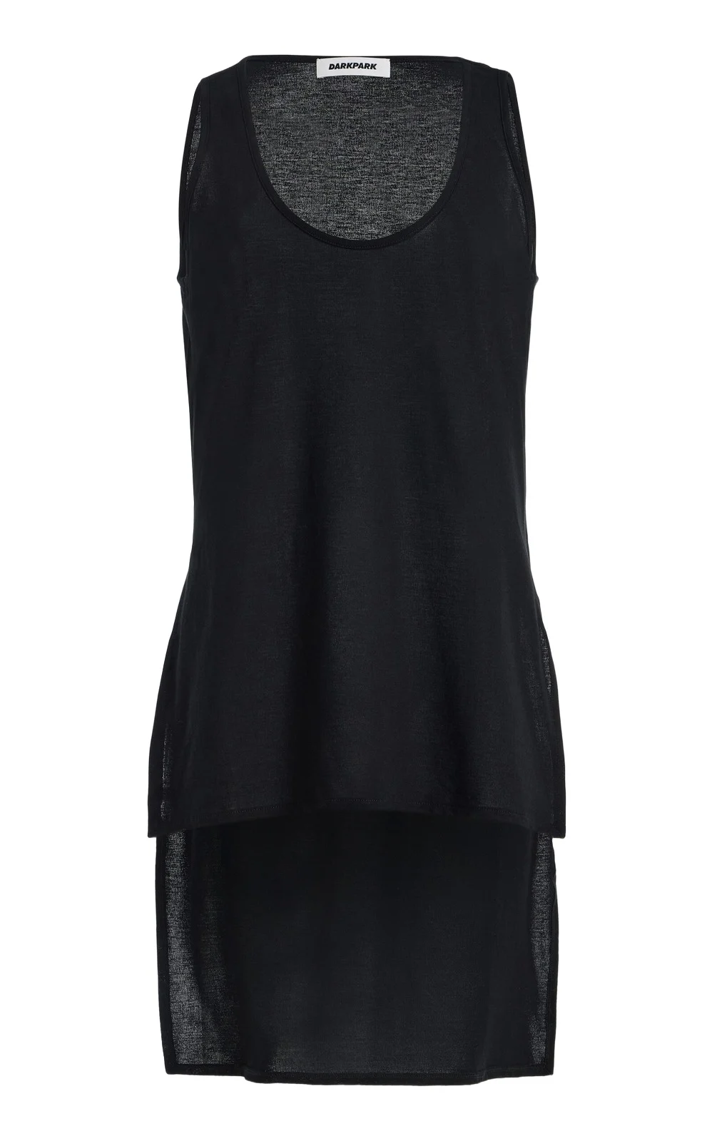 Ivy Cotton Jersey Tank Top