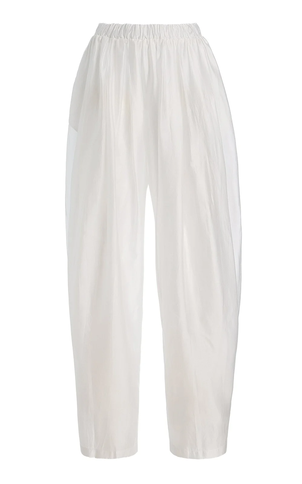 DARKPARK Simona Voile Balloon Pants