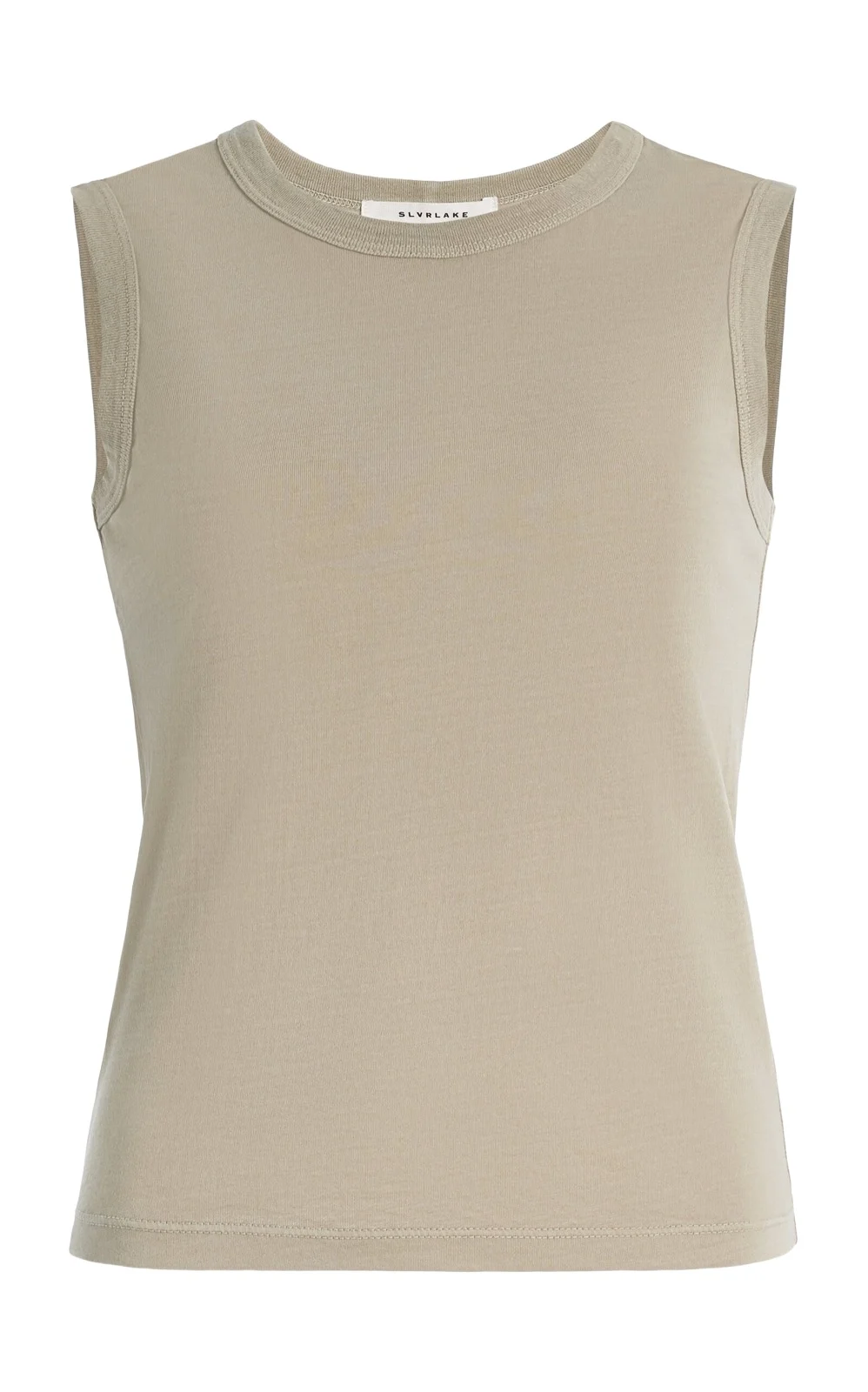 Cotton Tank Top Cotton Tank Top