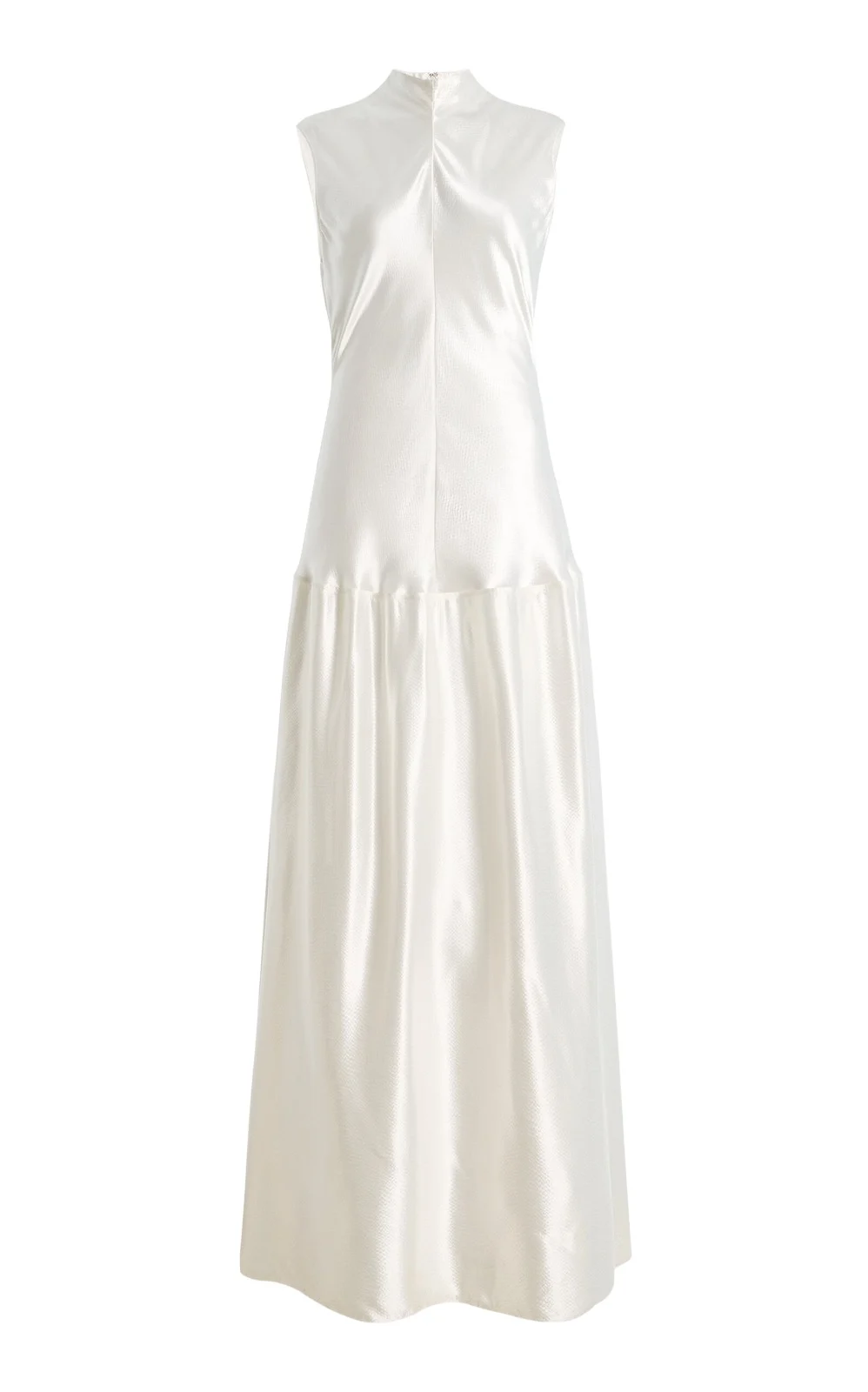Onyx Ruffled Maxi Dress Onyx Ruffled Maxi Dress