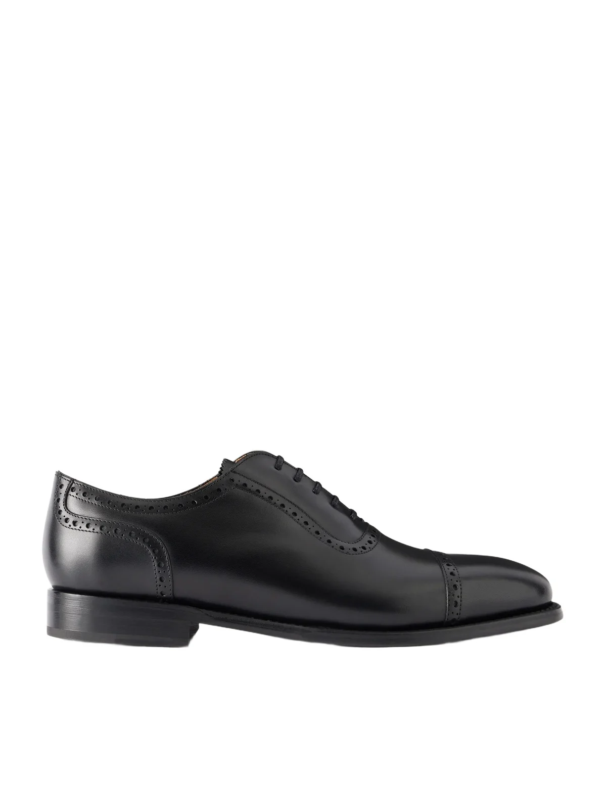 The Adelaide Leather Brogues - Men The Adelaide Leather Brogues - Men