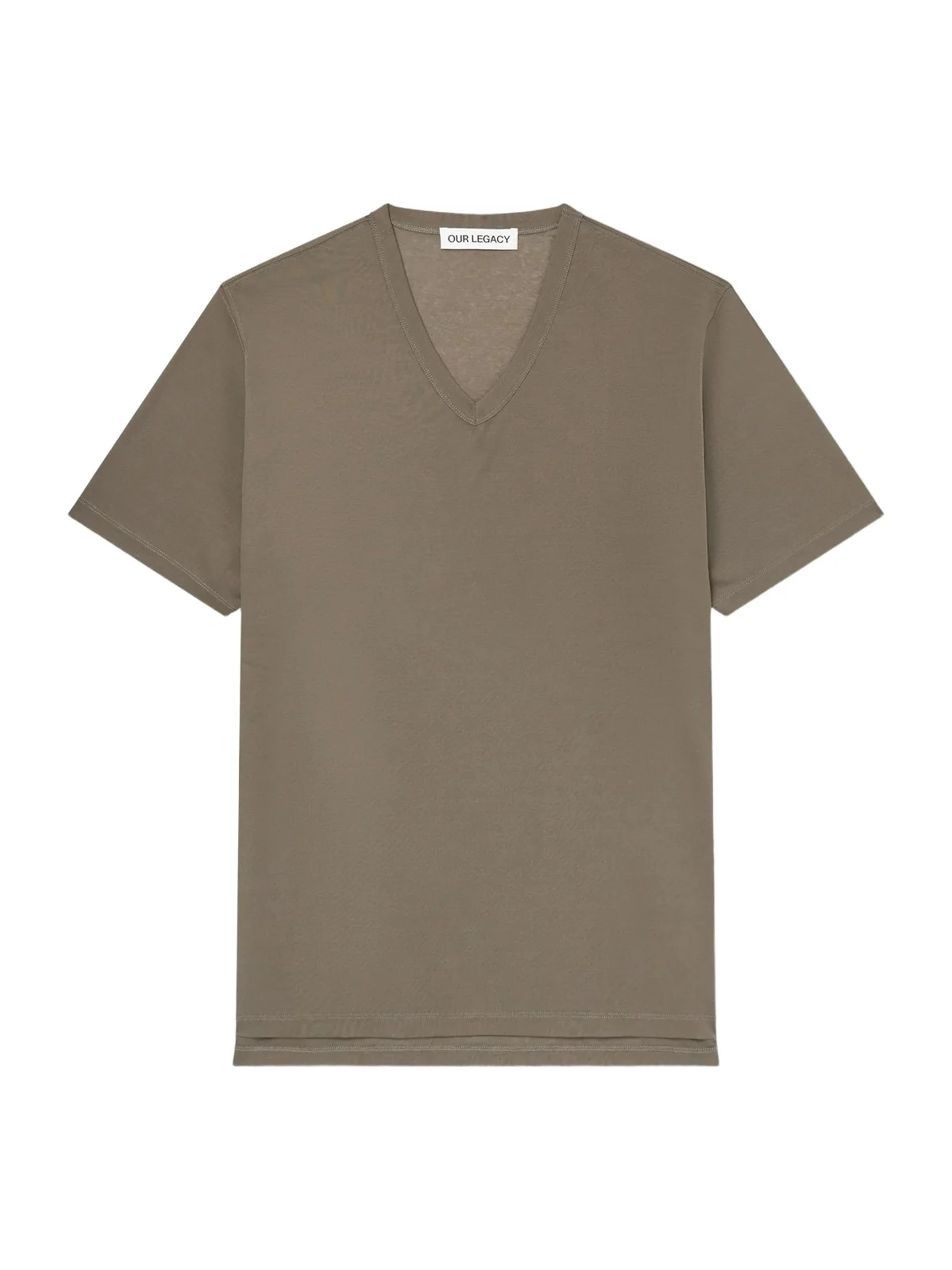 Gorge Cotton-Blend Jersey T-Shirt - Men