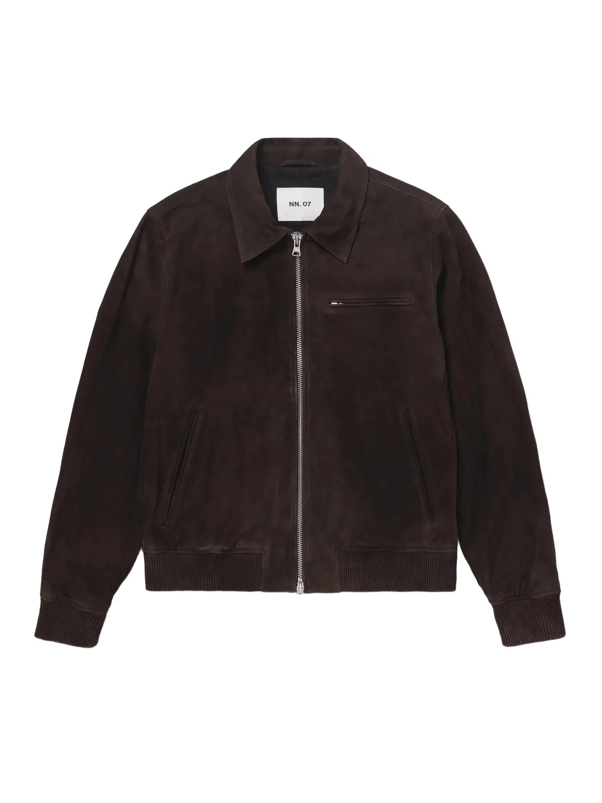 Owen 90031 Suede Jacket - Men Owen 90031 Suede Jacket - Men