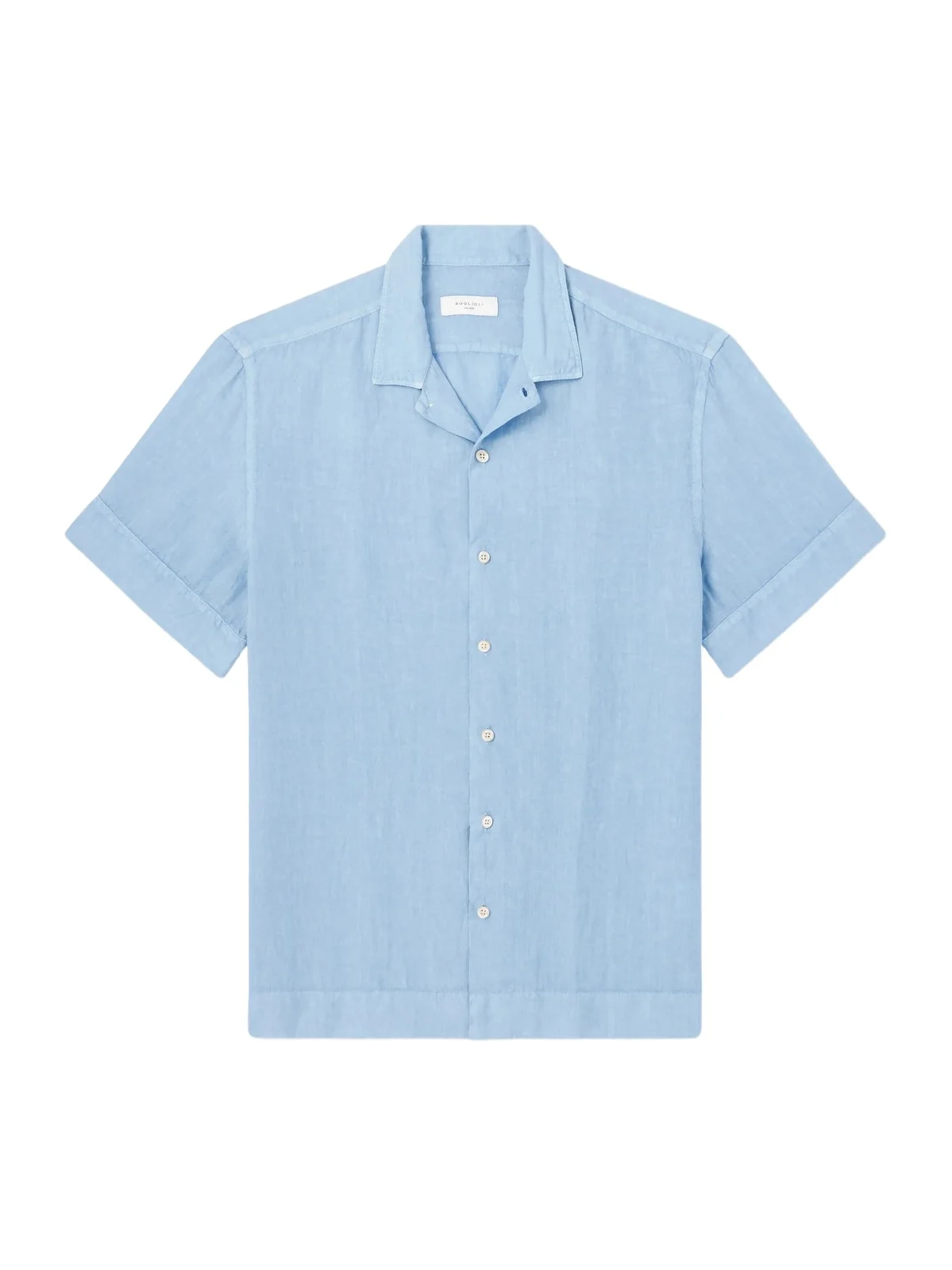Linen Shirt - Men