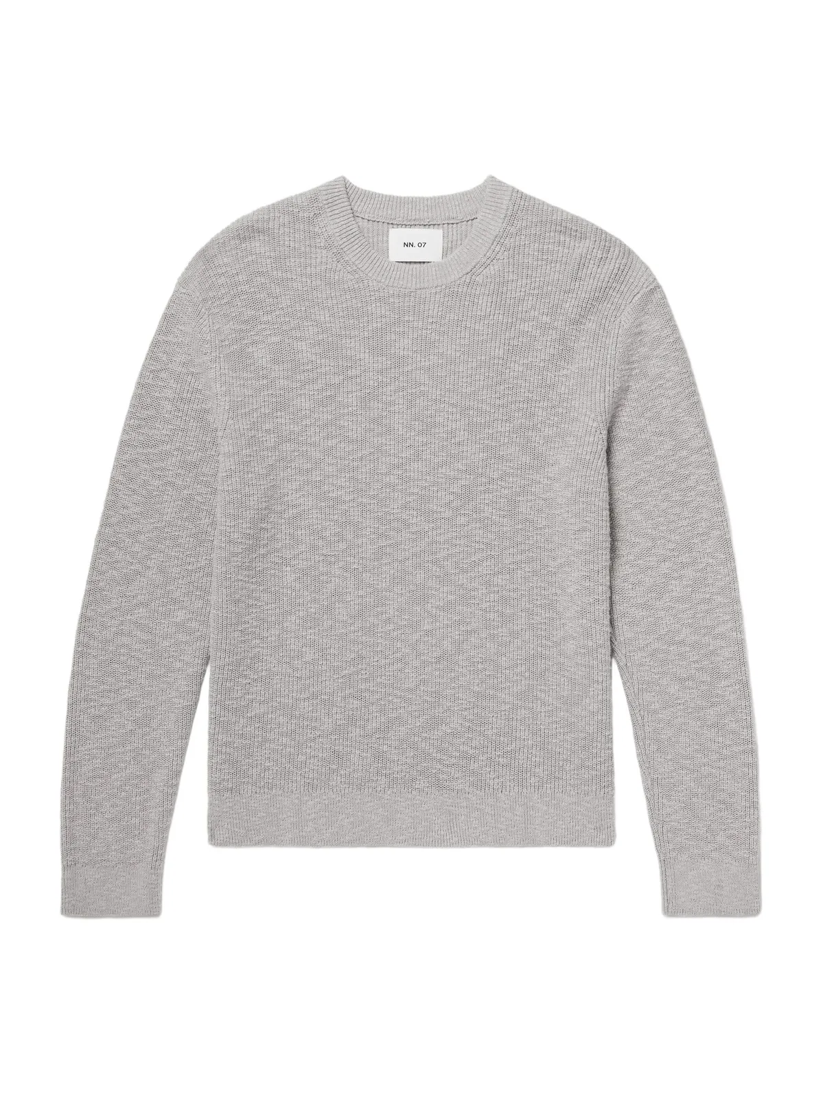 Russell Crew 60028 Cotton Sweater - Men Russell Crew 60028 Cotton Sweater - Men