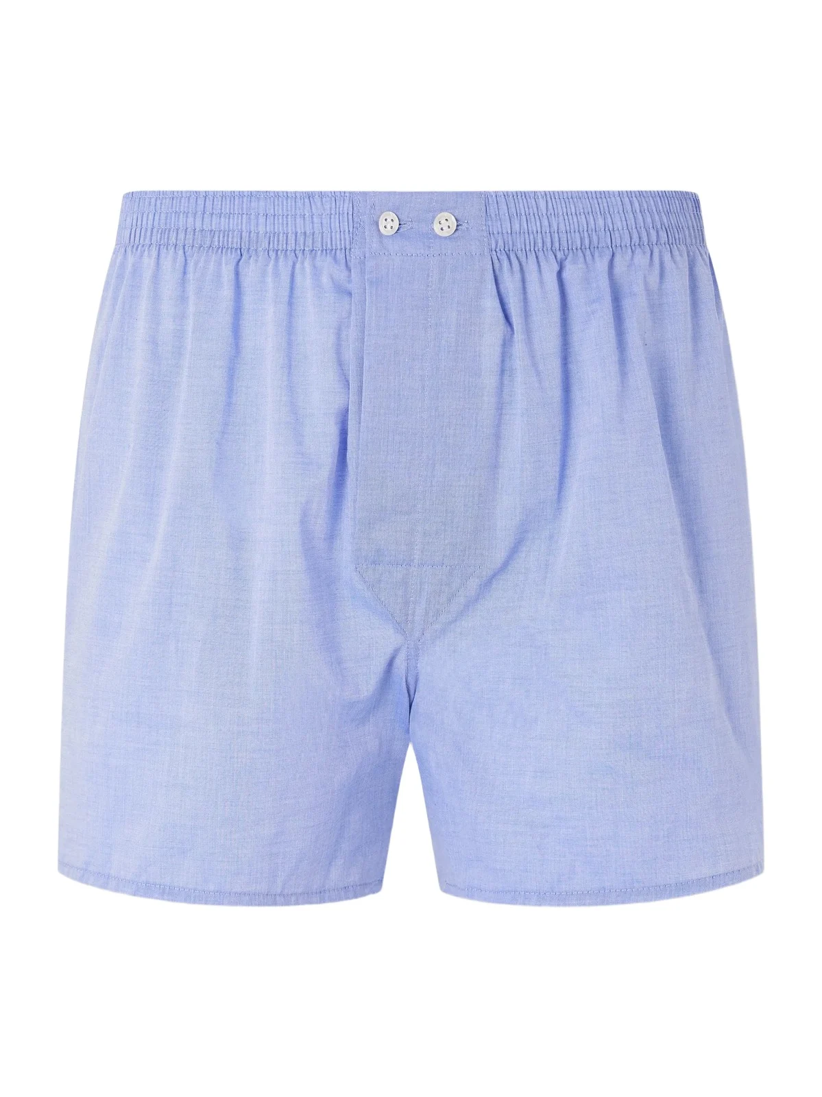 Derek Rose Amalfi Cotton Boxer Shorts - Men