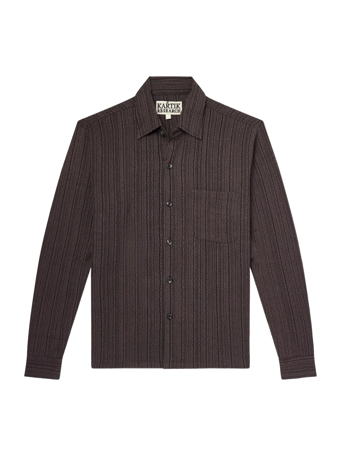 Cotton Shirt - Men Cotton Shirt - Men