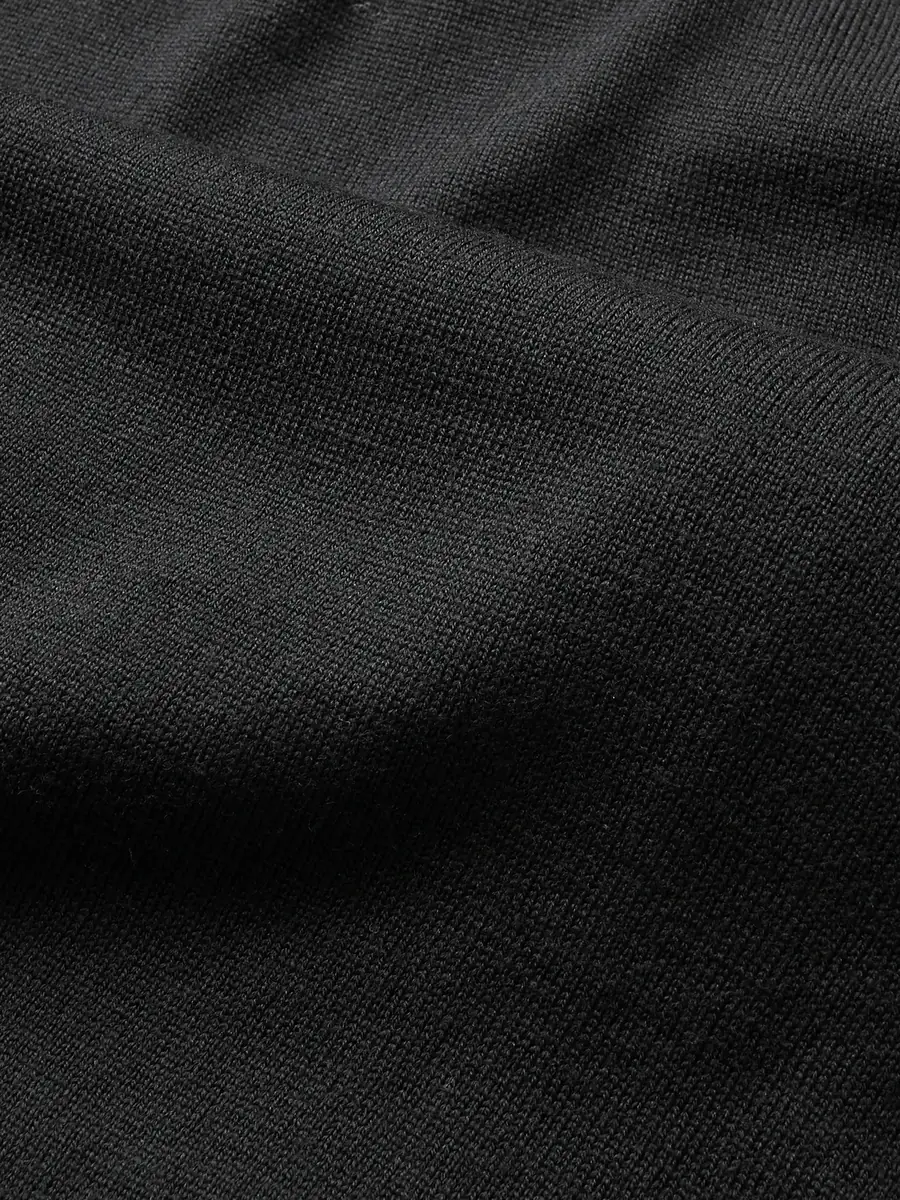 John Smedley Claygate Merino Wool Zip-Up Cardigan - Men | Thumbnail 5 John Smedley Claygate Merino Wool Zip-Up Cardigan - Men | Thumbnail 5