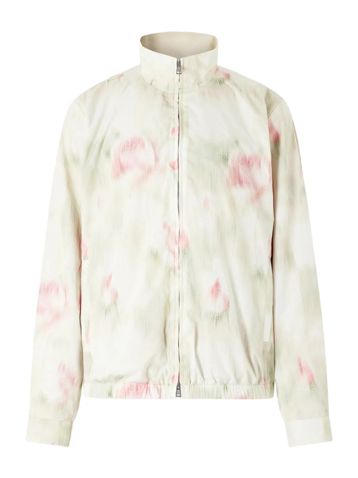 Casino Printed Shell Jacket - Men Casino Printed Shell Jacket - Men