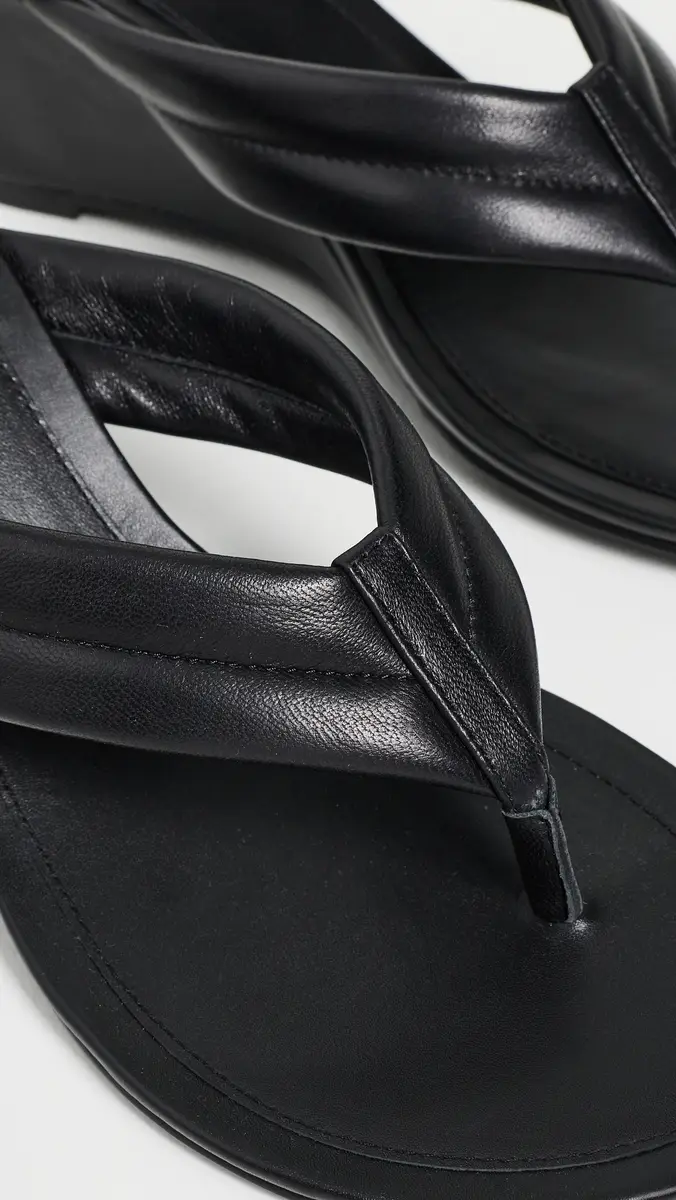 St. Agni Stitch Detail Wedges | Thumbnail 6 St. Agni Stitch Detail Wedges | Thumbnail 6