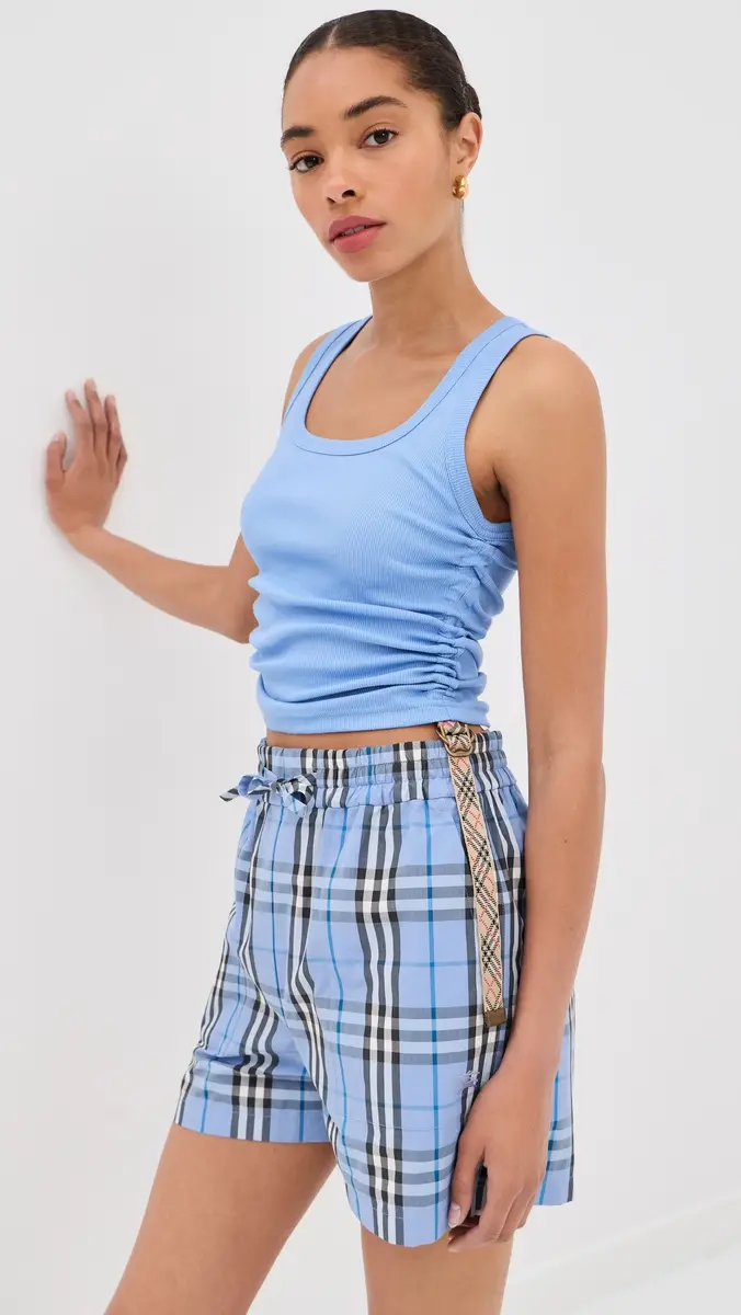 Burberry Festival Tank Top | Thumbnail 2 Burberry Festival Tank Top | Thumbnail 2