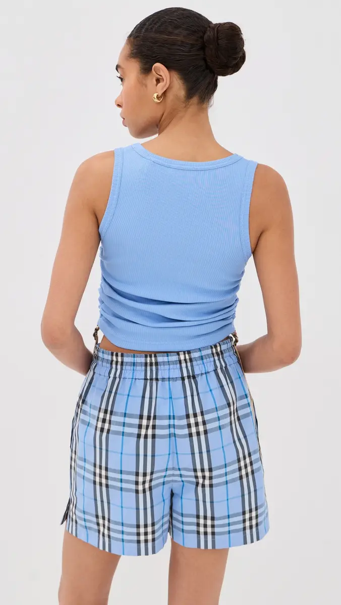 Burberry Festival Tank Top | Thumbnail 3 Burberry Festival Tank Top | Thumbnail 3