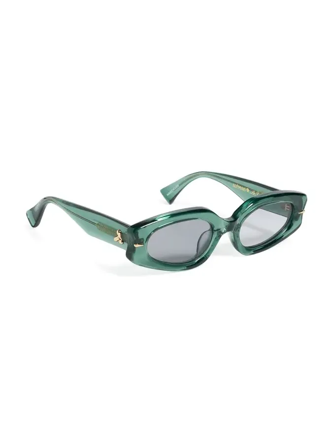 x Alemais Lunar Sunglasses x Alemais Lunar Sunglasses