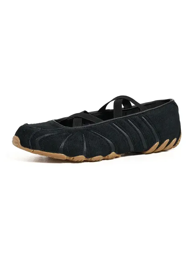 Adidas Ghost Sprint Ballet Flats