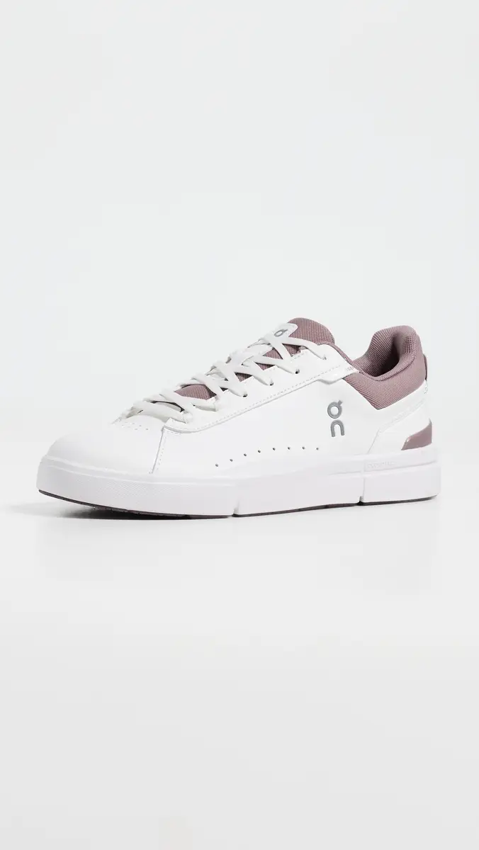 ON The Roger Advantage Sneakers | Thumbnail 2