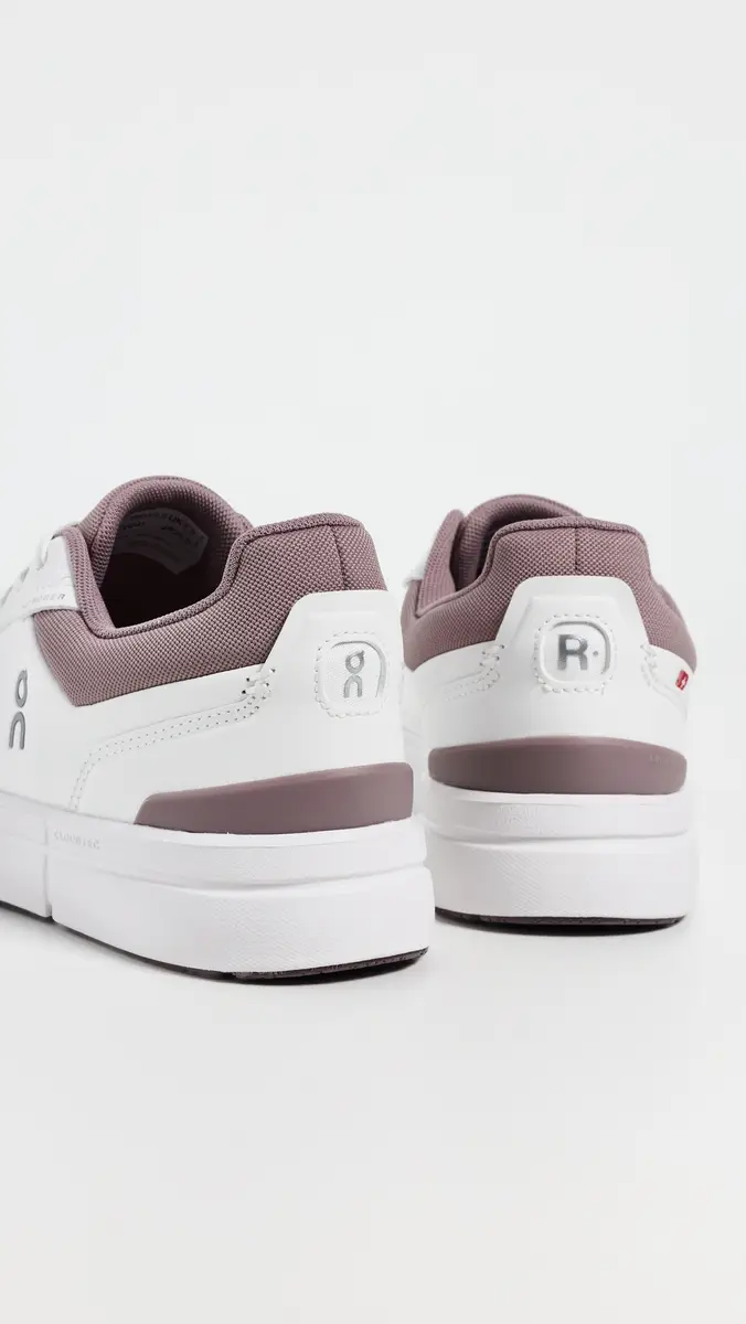 ON The Roger Advantage Sneakers | Thumbnail 4