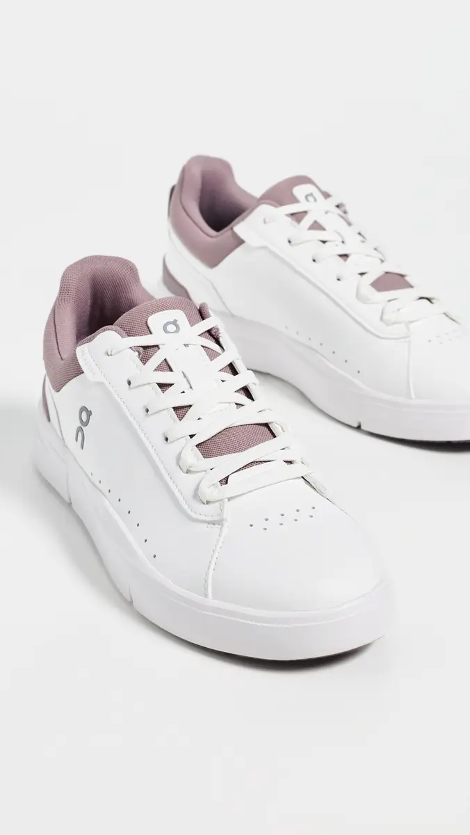 ON The Roger Advantage Sneakers | Thumbnail 5