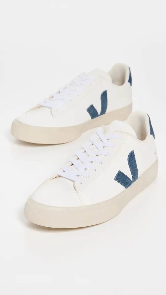 Veja Campo Sneakers | Thumbnail 4 Veja Campo Sneakers | Thumbnail 4