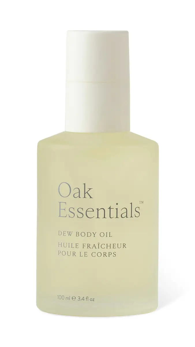 Oak Essentials Dew Body Oil No Color | Thumbnail 6 Oak Essentials Dew Body Oil No Color | Thumbnail 6