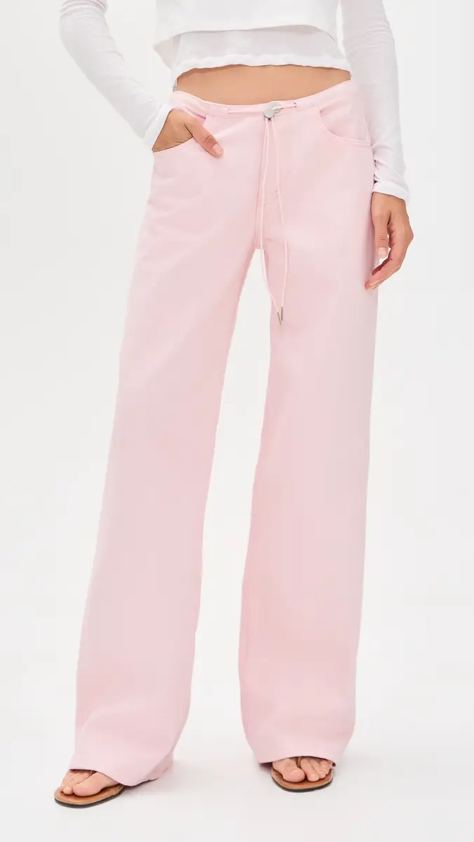 STILL HERE Cool Jeans | Thumbnail 2 STILL HERE Cool Jeans | Thumbnail 2