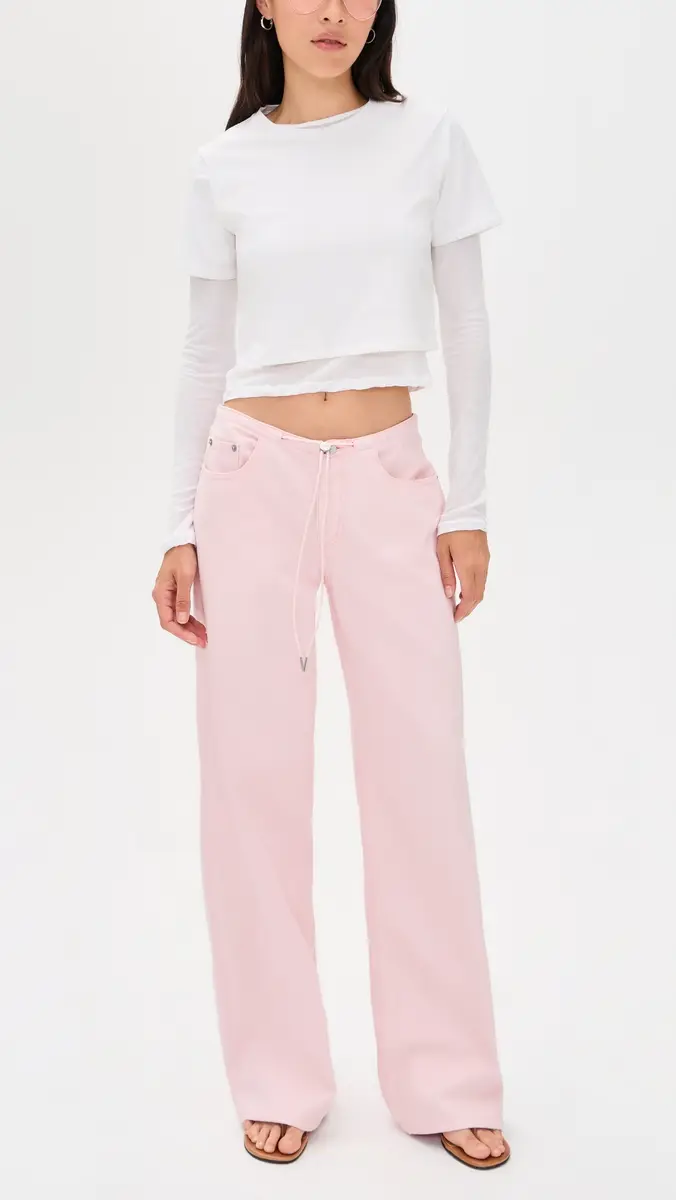 STILL HERE Cool Jeans | Thumbnail 5 STILL HERE Cool Jeans | Thumbnail 5